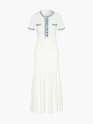Adina Maxi Dress