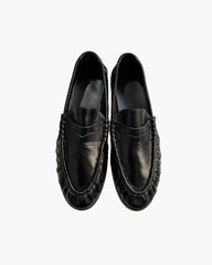 Mocassini slip-on in similpelle Melissa